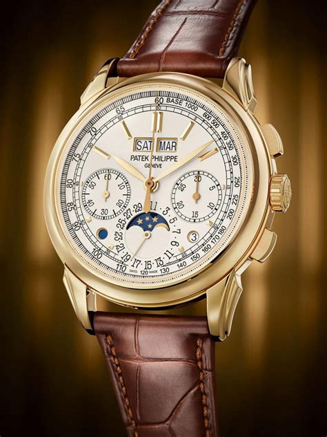 patek philippe pendulum watch|patek watches for sale.